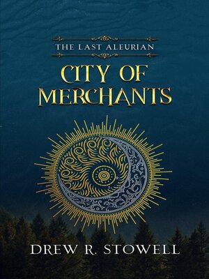 cover image of City of Merchants